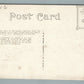 HIGH POINT PARK NJ WAR MEMORIAL ANTIQUE POSTCARD