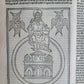 1495 INCUNABULA BIBLE 3 FOLIO VOLUMES COMPLE antique ILLUSTRATED BIBLIA LATINA