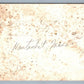 NANTUCKET MA LIGHTHOUSE ANTIQUE REAL PHOTO POSTCARD RPPC