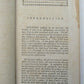 1795 SERMONS on MORAL LAW by DAVID MccLURE antique HARTFOD AMERICANA