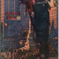 BROOKLYN NY MACY'S THANKSGIVING PARADE ANTIQUE POSTCARD