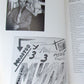 RUSSIAN AVANT-GARDE ARTISTS RODCHENKO & STEPANOVA WORKSHOP ILLUSTRATED ART BOOK