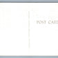 LA CROSSE WI WALT'S RESTAURANT ANDVERTISING VINTAGE POSTCARD