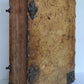 1763 BIBLE ILLUSTRATED IMPRESSIVE PIGSKIN FOLIO AMAZING BRONZE FITTINGS antique