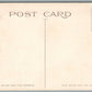 PERTH AMBOY NJ BAYARDS BEACH ANTIQUE POSTCARD