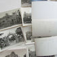 WEST BEND IA GROTTO Lot of 19 VINTAGE REAL PHOTO POSTCARDS RPPC