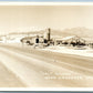 WENDOVER UT SALT WORK VINTAGE REAL PHOTO POSTCARD RPPC