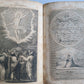 1812 BOOK OF COMMON PRAYER in ENGLISH ANTIQUE ILLUSTRATED beautifull binding