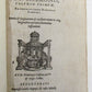 1581 CICERO ORATIONUM 16th CENTURY