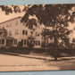 OCEAN GROVE NJ BANCROFT TAYLOR REST HOME ANTIQUE POSTCARD