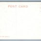 ALBANY NY STEAMER NEW YORK ANTIQUE POSTCARD