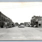 HOOPER NEB MAIN STREET VINTAGE REAL PHOTO POSTCARD RPPC