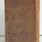 1824 SAINT'S EVERLASTING REST by R. BAXTER antique ANDOVER Americana