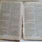 1878 BIBLE in DAKOTA LANGUAGE NEW TESTAMENT antique AMERICANA rare