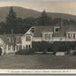 ROXBURY NY SUMMER RESIDENCE OF HELEN GOULD ANTIQUE REAL PHOTO POSTCARD RPPC