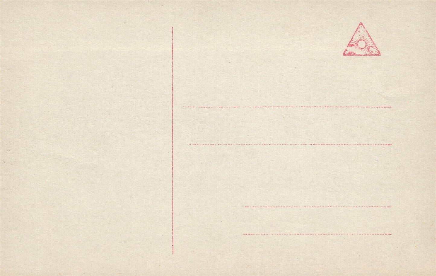 PRUSSIAN PRINCE JOACHIM VON PREUSSEN ANTIQUE REAL PHOTO POSTCARD RPPC