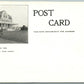 NEWFOUNDLAND N.J. IDYLEASE INN LAUREL ISLAND CLINTON RESERVOIR VINTAGE POSTCARD
