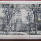 PHILADELPHIA PA ANTIQUE POSTCARD w/ MULTIPLE FOLDING VIEWS