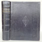 1883 BIBLE in ENGLISH antique BEAUTIFULLY ILLUSTRATED