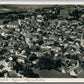 PRESSATH OBERPFALZ GERMANY PANORAMA VINTAGE REAL PHOTO POSTCARD RPPC