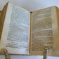 1650 GEOGRAPHIA GENERALIS by Bernhardus VARENIUS antique GEORGAPHY VELLUM BOUND