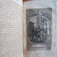 1806 CENTAUR NOT FABULOUS in Six Letters to a Friend antique ILLUSTRATED