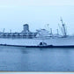 VINTAGE PHOTO BRITISH SHIP SS HIMALAYA