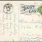 ASBURY PARK NJ EASTONIA-MINOT HOUSE 400 THIRD AVENUE ANTIQUE POSTCARD