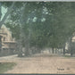 LAMBERTVILLE NJ YORK STREET ANTIQUE POSTCARD