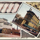 GRAND RAPIDS MI VOIGT MILLING CO. ADVERTISING ANTIQUE POSTCARD