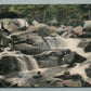 BUTLER NJ KYK UIT FALLS ANTIQUE POSTCARD