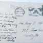 VINTAGE 1911 POSTCARD PENNSYLVANIA R.R. STATION NEW YORK train railroad railway