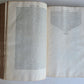 1543 BIBLE LATIN ANTIQUE FOLIO ILLUSTRATED HANS HOLBEIN ZWINGLIBIBEL APOCALYPSE