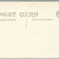 MESHOPPEN PA SUSQUEHANNA RIVER ANTIQUE REAL PHOTO POSTCARD RPPC