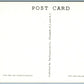 WASHINGTON NJ FIRST METHODIST EPISCOPAL CHURCH VINTAGE POSTCARD
