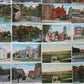 Lot of 130 PENNSYLVANIA ANTIQUE POSTCARDS