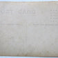 ANTIQUE RPPC REAL PHOTO POSTCARD USS NEW HAMPSHIRE SHIP