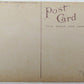 VINTAGE POSTCARD UNION DEPOT PORTLAND OREGON railroad railway station