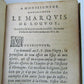 1658 POLICY of HOUSE of AUSTRIA GERMAN AFFAIRS antique VELLUM BOUND ELZEVIR PUBL