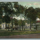 MONTCLAIR NJ CENTRAL SCHOOLS ANTIQUE POSTCARD