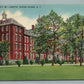 STATEN ISLAND NY ST. ELIZABETH'S MT. LORETTO VINTAGE POSTCARD