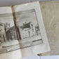 1719 3 volumes History & Antiquities of Utrecht NETHERLANDS antique VELLUM BOUND