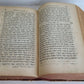 1849 HEBREW BIBLE antique ISAAC LESSER BIBLIA HEBRAICA Judaica 1st AMERICAN ed.