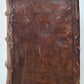 1577 HISTORIC CHRONICLE by JEAN CARION antique in FRENCH