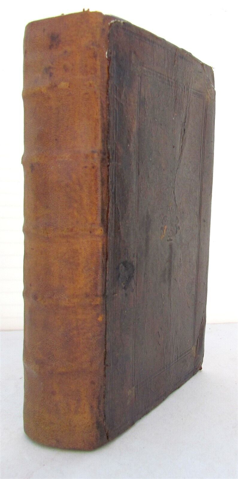 1555 illustrated LE TROISIESME LIVRE D'AMADIS DE GAVLE antique RARE 16th CENTURY