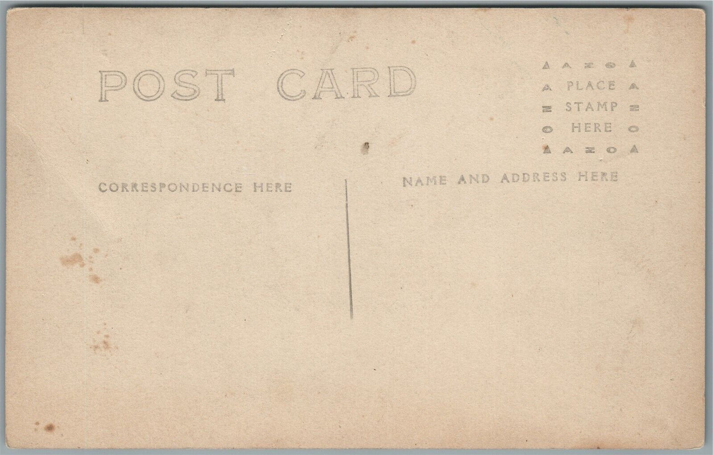 BELLOWS FALLS VT MARCH 28 1913 FLOOD SCENE ANTIQUE REAL PHOTO POSTCARD RPPC