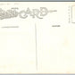 SMITH STATION PA ANTIQUE POSTCARD