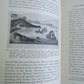 HISTORY OF TRAVEL IN AMERICA by SEYMOUR DUNBAR Vol. IV ANTIQUE 1915 illustrated