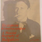 RUSSIAN EMIGRE EDITION BULGAKOV PICTORIAL BIOGRAPHY 1984  USA