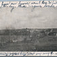 KAUNNEONGA NY WHITE LAKE UNDIVIDED ANTIQUE 1905 POSTCARD
